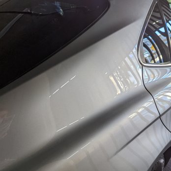 Diamonds Detailing - Completely resolved by Jose - Auto Detailing Near Me