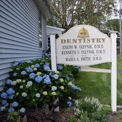 Oleynik, Kenneth F DMD MAGD - Oleynik Dental