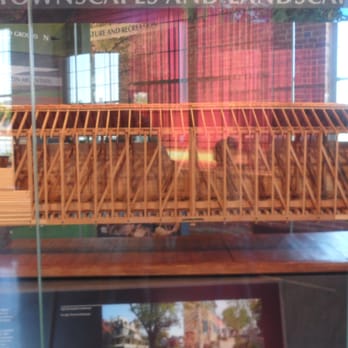 Visit Frederick - Loy's Station Bridge replica - Visitor Centers Near Me - Frederick, Maryland Visit Frederick - Loy's Station Bridge replica - Visitor Centers Near Me - Frederick, Maryland