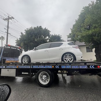 Kritical Towing - Towing Near Me - La Puente, California Kritical Towing - Towing Near Me - La Puente, California