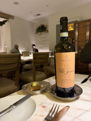 Magdalena, A Maryland Bistro by null