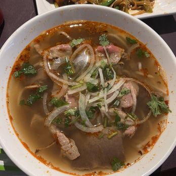 Pho Sonoma - Spicy Pho Beef - Vietnamese Near Me - Petaluma, California Pho Sonoma - Spicy Pho Beef - Vietnamese Near Me - Petaluma, California