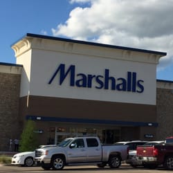 Marshalls