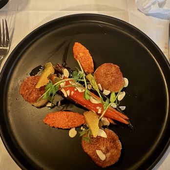 The Brickyard Downtown - Scallops - Cocktail Bars Near Me - Chandler, Arizona