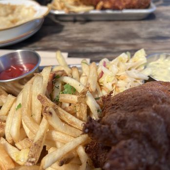 Sailing Goat Restaurant - Fish and chips - Seafood Near Me - Richmond, California Sailing Goat Restaurant - Fish and chips - Seafood Near Me - Richmond, California