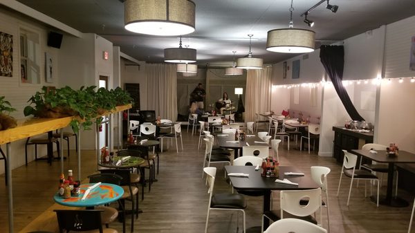 Tallahatchie Gourmet by null