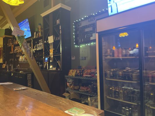 The Independent Beer Bar by null