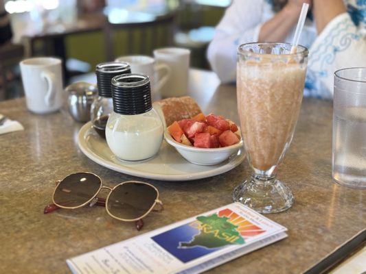 Cafe Brasil by null