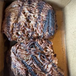 Harvey's - Overcooking for child