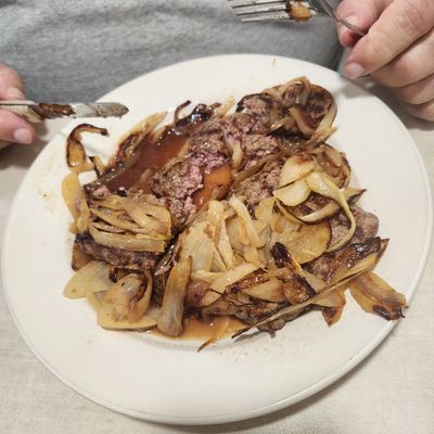 Cindy's on 34 by null