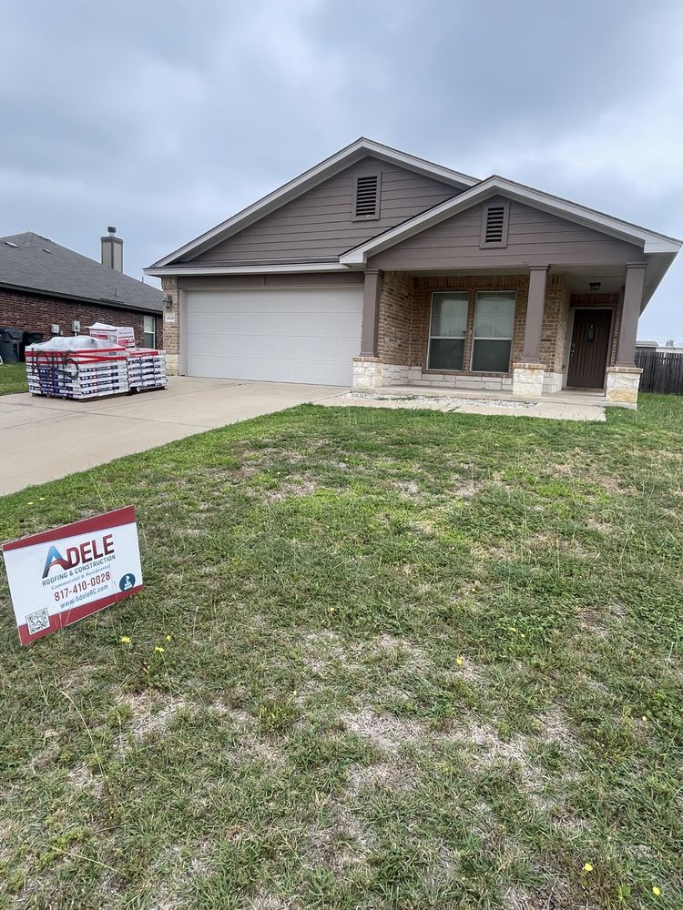 Slide of Adele Roofing And Construction