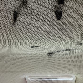 Car Spa - Mascara smudges. - Car Wash Near Me - Riverdale, Georgia Car Spa - Mascara smudges. - Car Wash Near Me - Riverdale, Georgia