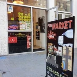8th Street Market