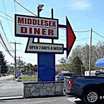 MIDDLESEX DINER - Updated May 2025 - 57 Photos & 77 Reviews - 3462