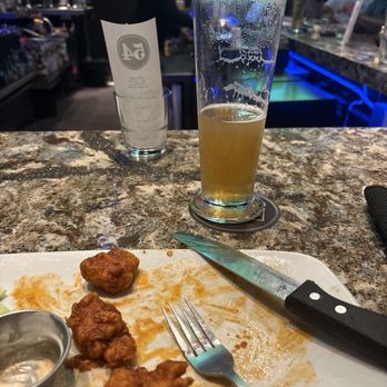 54th Street Scratch Grill & Bar - Dinner was  awesome! - Bars Near Me - Saint Joseph, Missouri