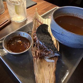 Bar Dojo - Taco Omakase - Asian Fusion Near Me - Edmonds, Washington