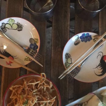 Lung Yai Thai Tapas - Tapas/Small Plates Near Me - Miami, Florida