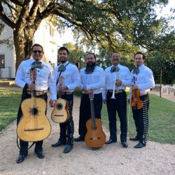 Mariachi Espuelas