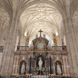 Catedral de la Encarnación de Almería