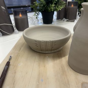 Pottery Studio 1 - Midtown - Art Classes Near Me - New York, New York Pottery Studio 1 - Midtown - Art Classes Near Me - New York, New York