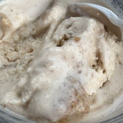 Mango Crazy - Cinnamon Toast Crunch Ice Cream- DO NOT Recommend