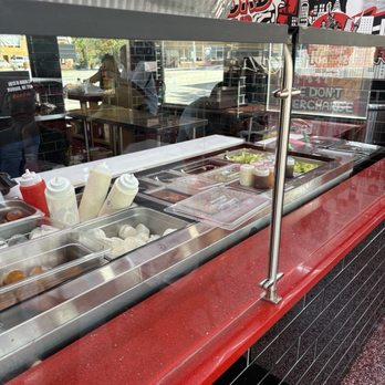 NYC Halal Eats - Step right up! - Halal Near Me - Durham, North Carolina NYC Halal Eats - Step right up! - Halal Near Me - Durham, North Carolina