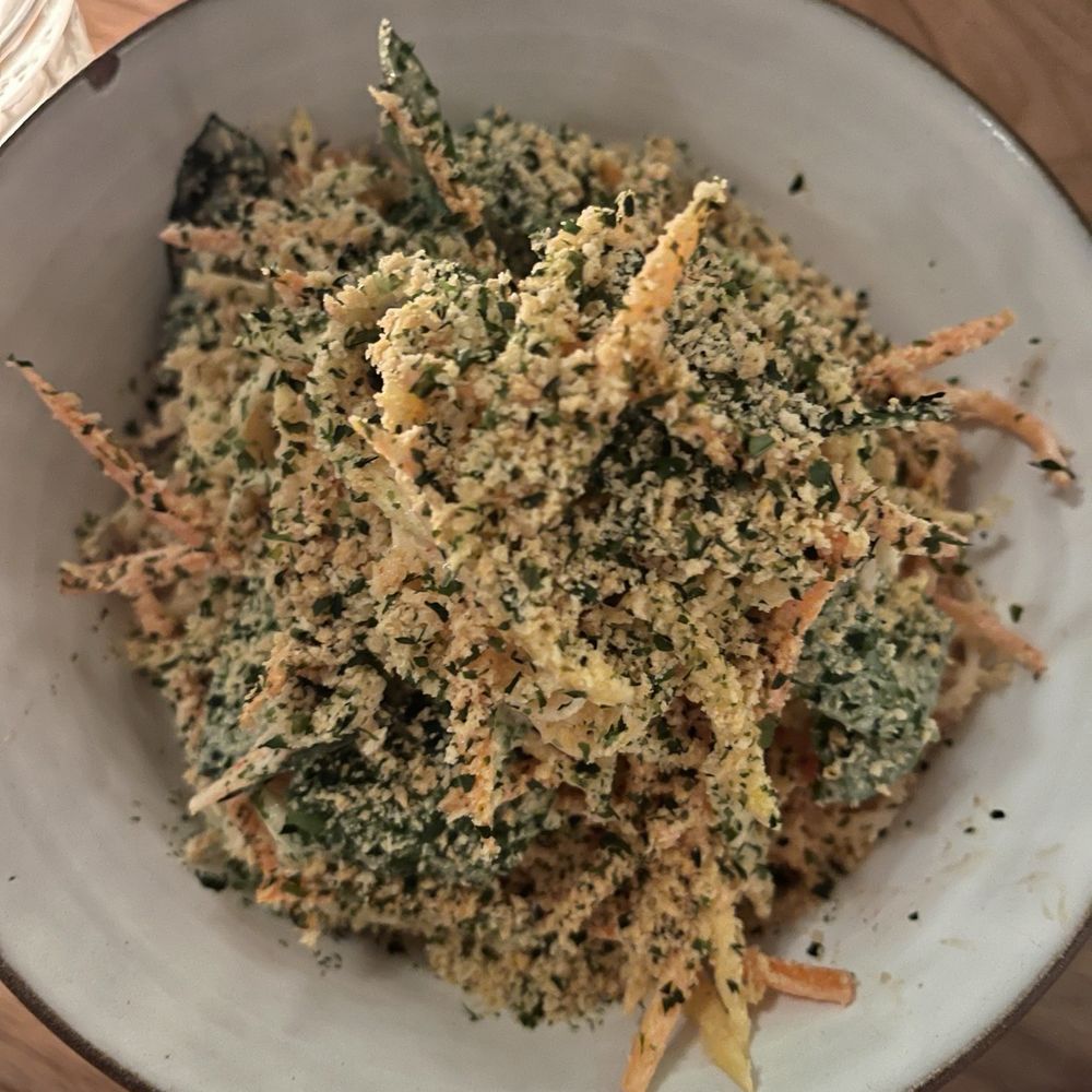 Kawa Ni - Kani Salad - Izakaya Near Me - Denver, Colorado Kawa Ni - Kani Salad - Izakaya Near Me - Denver, Colorado