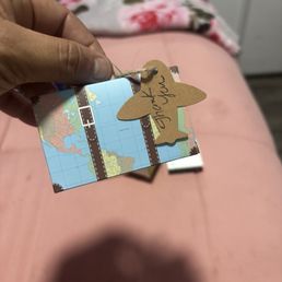 Thank you gift Thank you gift