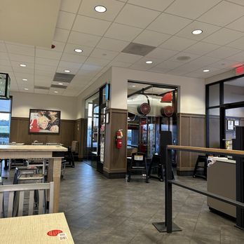 Chick-fil-A - Fast Food Near Me - Sylacauga, Alabama
