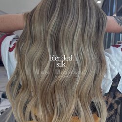 Van Michael Salon