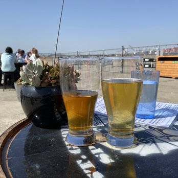 Faction Brewing - 2020 festbier and helles - Breweries Near Me - Alameda, California Faction Brewing - 2020 festbier and helles - Breweries Near Me - Alameda, California