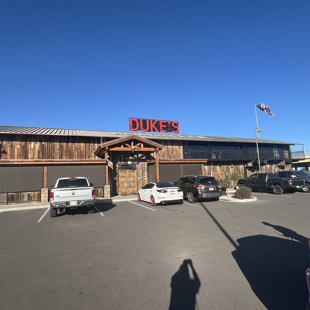 Duke’s Roadhouse - Steakhouses Near Me - Maricopa, Arizona Duke’s Roadhouse - Steakhouses Near Me - Maricopa, Arizona