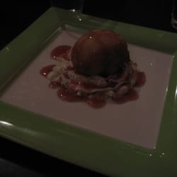 T Thai - Fried Ice Cream