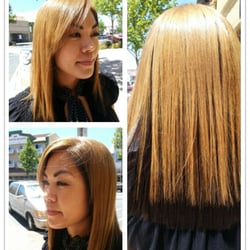 Roxanne (hair by Ramiro)