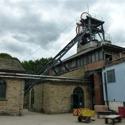 National Coal Mining Museum For England