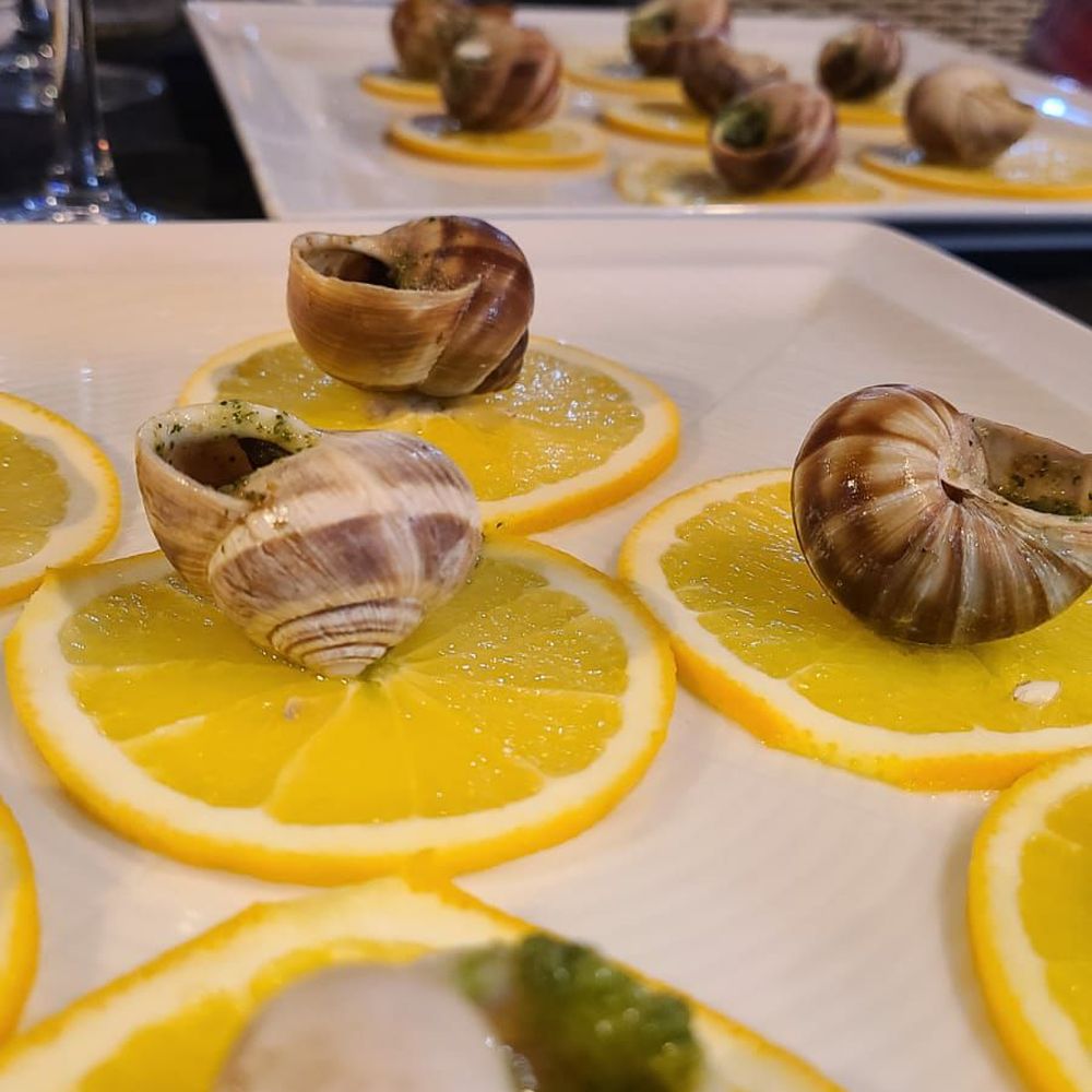 Tira Tardi - The snails... Wonderful - Italian Near Me - Vicenza, Virgin Islands Tira Tardi - The snails... Wonderful - Italian Near Me - Vicenza, Virgin Islands