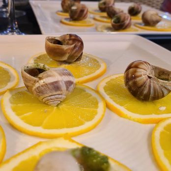 Tira Tardi - The snails... Wonderful - Italian Near Me - Vicenza, Virgin Islands Tira Tardi - The snails... Wonderful - Italian Near Me - Vicenza, Virgin Islands
