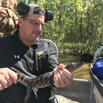Ultimate Swamp Adventures - Tours Near Me - Westwego, Louisiana Ultimate Swamp Adventures - Tours Near Me - Westwego, Louisiana