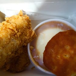 Lee's Famous Recipe Chicken
