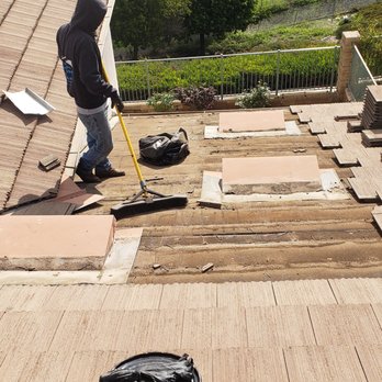 Parkside Roofing - Roofing Near Me - Fullerton, California