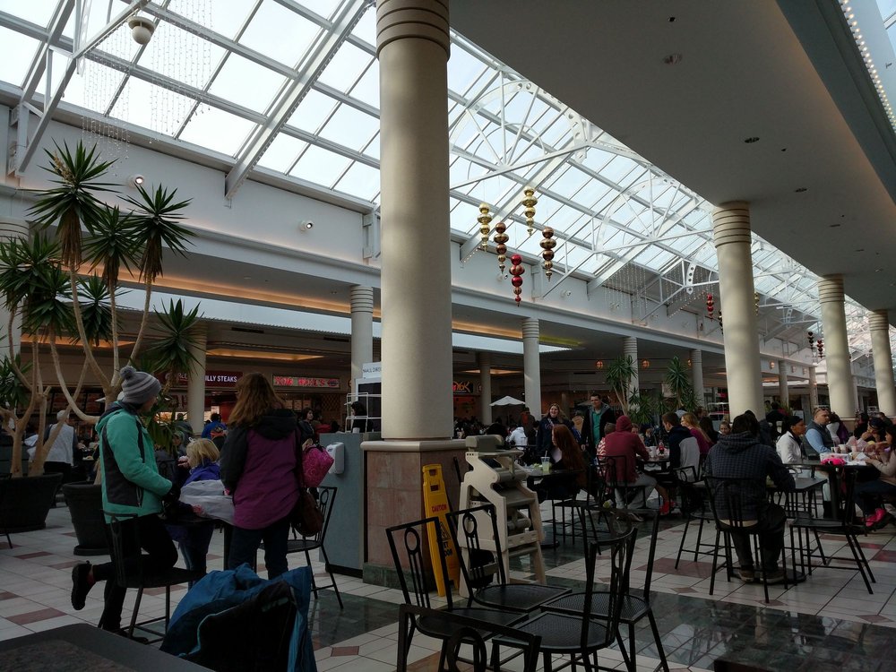 Eastview Mall 105 Photos & 63 Reviews Shopping Centers 7979