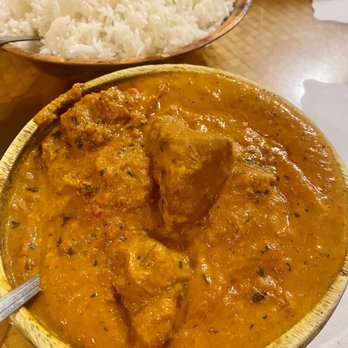 Himalayan Kitchen - Basmati Rice and Butter Chicken - Indian Near Me - Honolulu, Hawaii Himalayan Kitchen - Basmati Rice and Butter Chicken - Indian Near Me - Honolulu, Hawaii