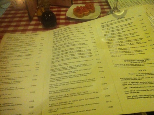 Menu photo 6 Rino's Pizza Time Cancún, ROO