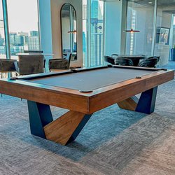 Robertson Billiards & Spas