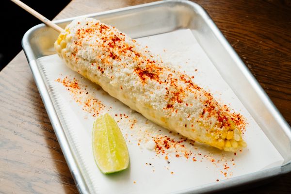 La Santa Tacos & Bar by null