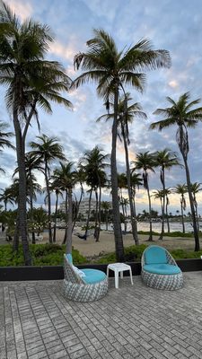 Caribe Hilton by null