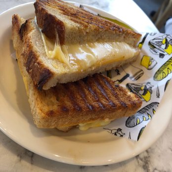 Superba Snacks + Coffee - Grilled cheese - Breakfast & Brunch Near Me - Pasadena, California Superba Snacks + Coffee - Grilled cheese - Breakfast & Brunch Near Me - Pasadena, California