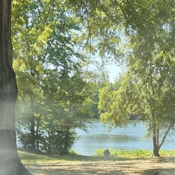 Lake Reidsville