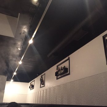 Boiling Hot Pot - Nice and simple decorations. - Hot Pot Near Me - San Francisco, California