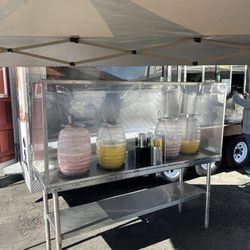 Tacos Los Tres Reyes